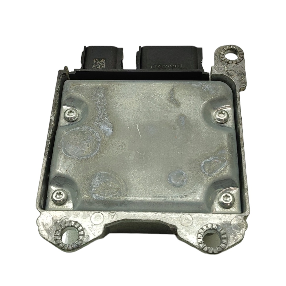 Módulo N D3bt14b321bd Ford New Fiesta 2013 2014 2015 2016 3