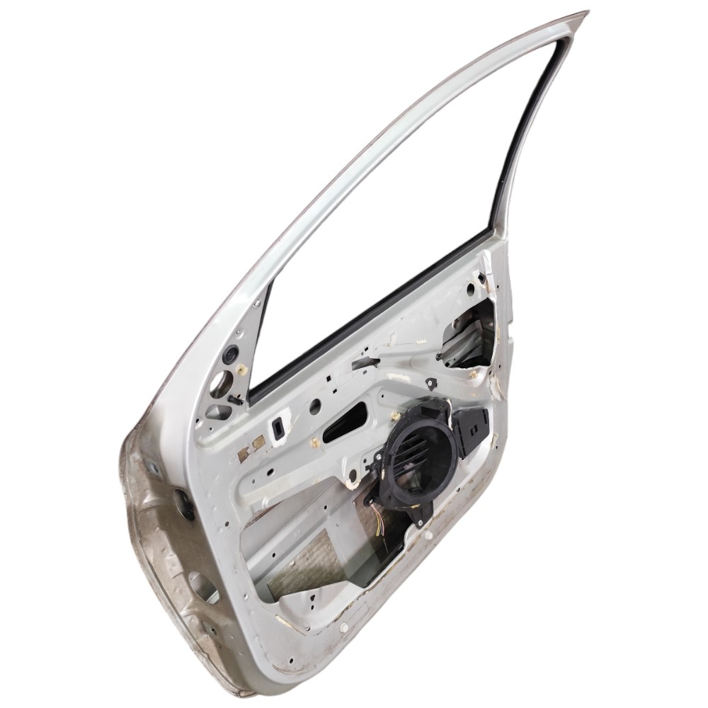 Porta dianteira direita Peugeot 206 2001 2002 2003 2004 2005 5