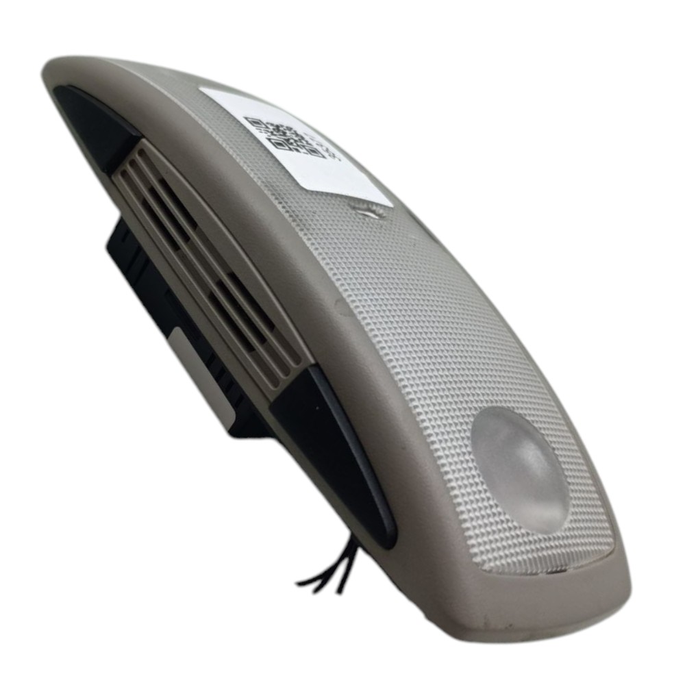 Luz Teto Cortesia Traseira Volvo S60 2010 2011 2012 2013 14 3