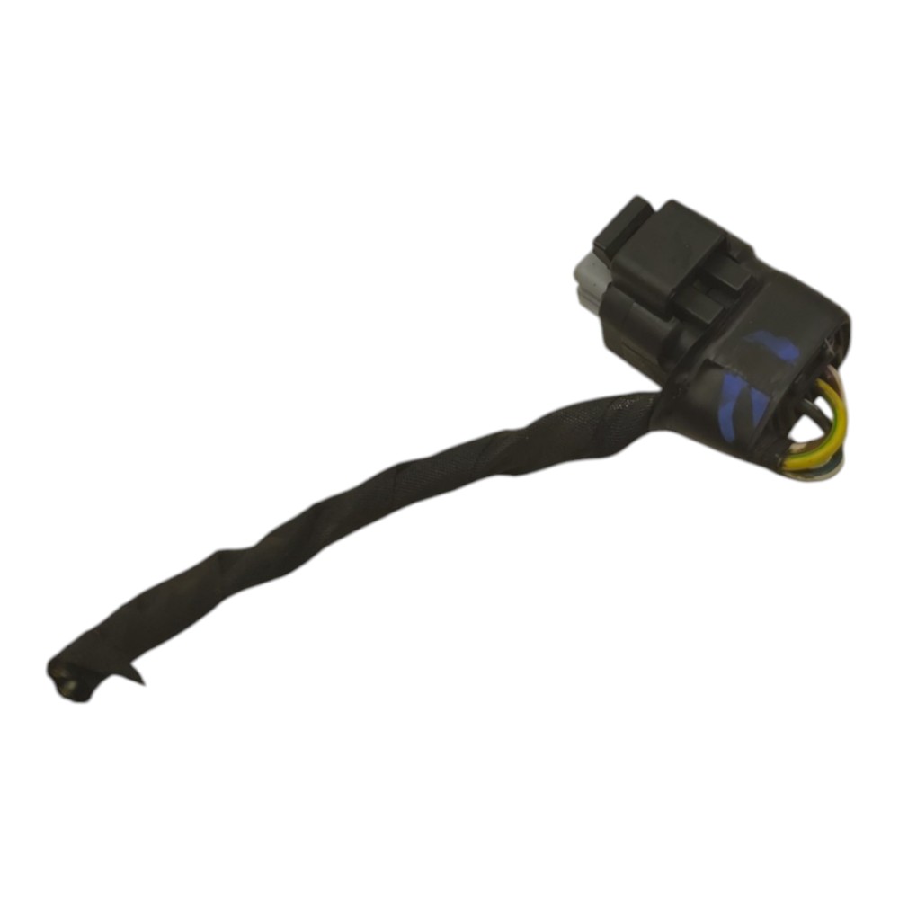 Plug Conector Sensor Map Coletor Ford Fusion 2017 2016 2015 2