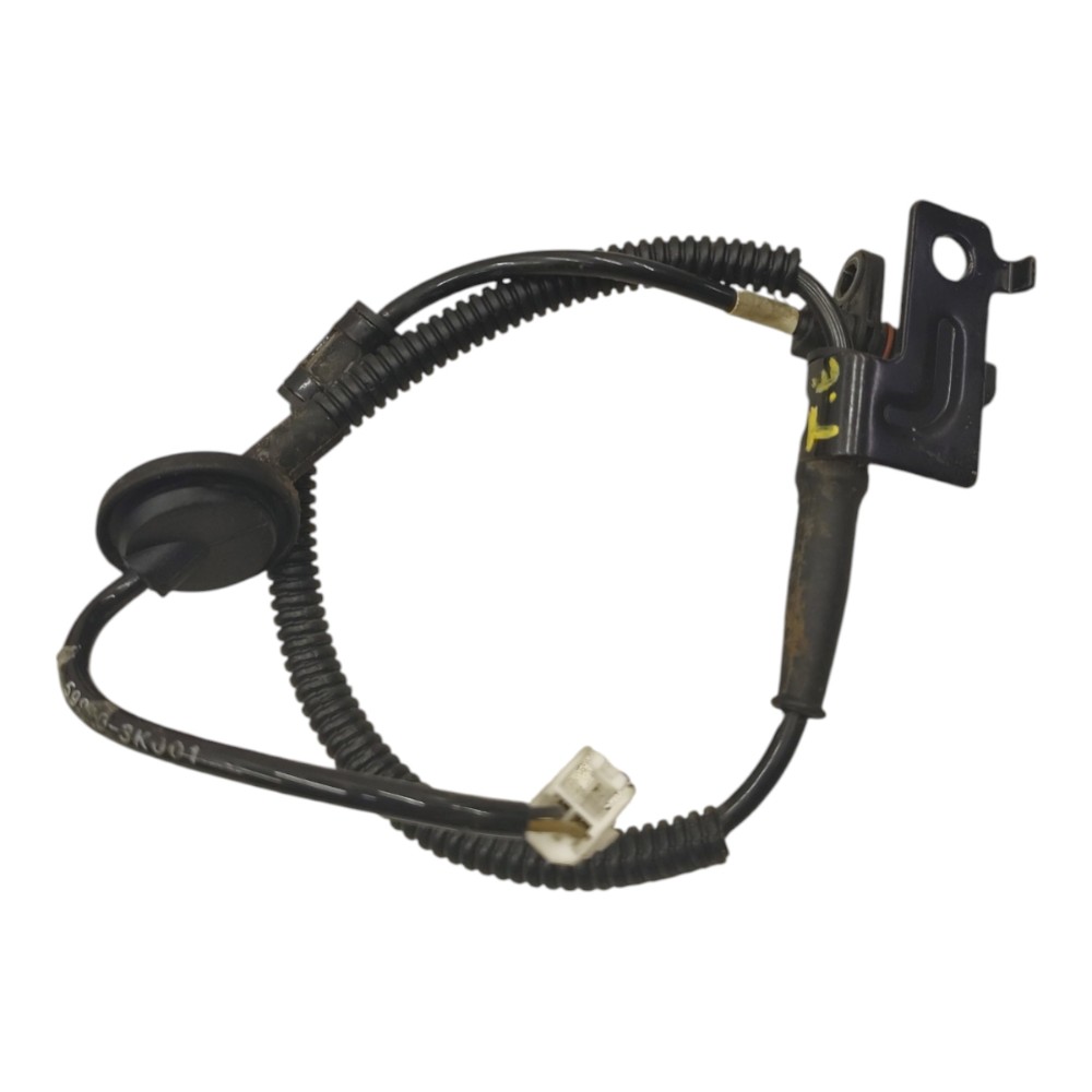 Sensor abs traseiro esquerdo Hyundai Azera 3.3 2007 2008 4