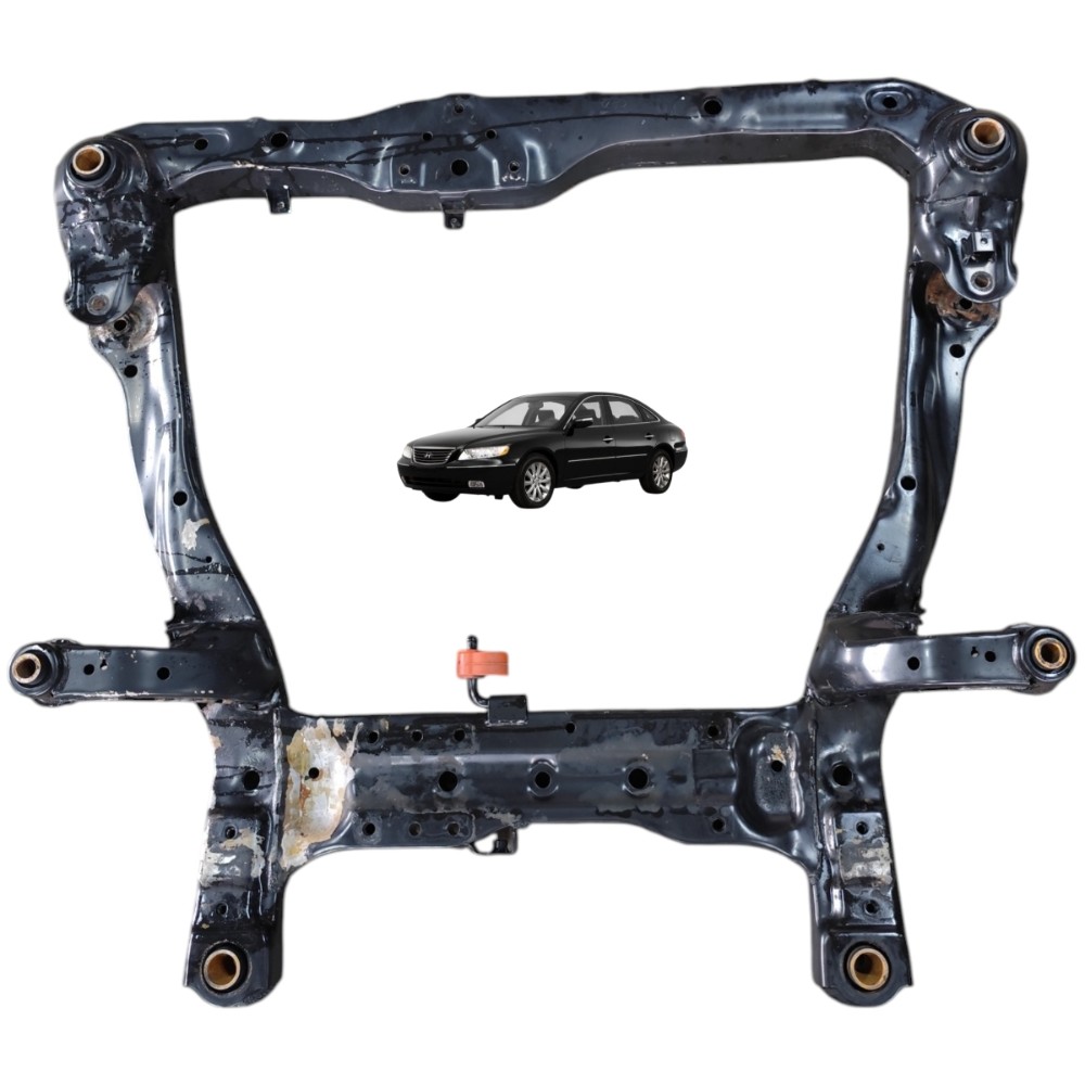 Quadro agregado dianteiro Hyundai Azera 2008 2009 2010 2011 1