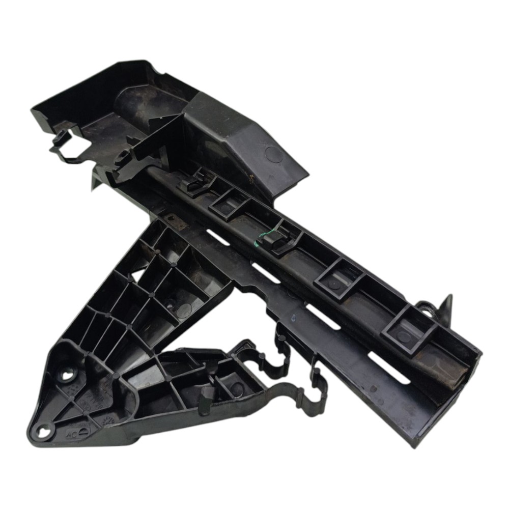 Guia Vidro Porta Dianteira Esquerda Ford Focus 2011 2012 13 Preto 2