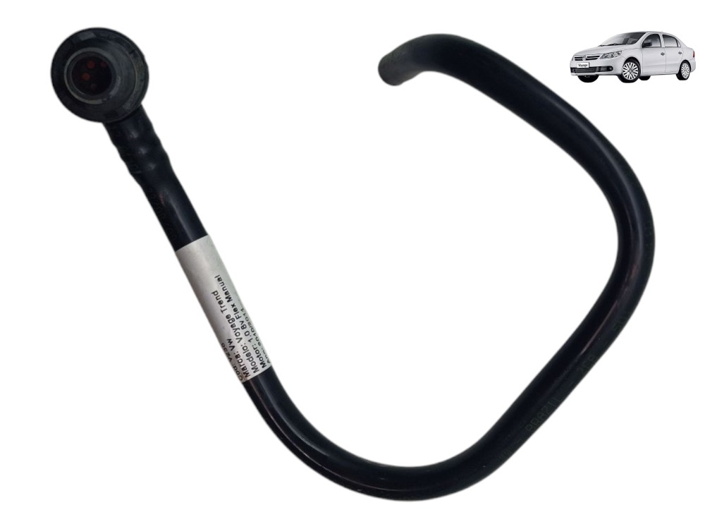 Cano Mangueira Hidrovacuo Vw Voyage Gol Saveiro G5 2010 2011 1