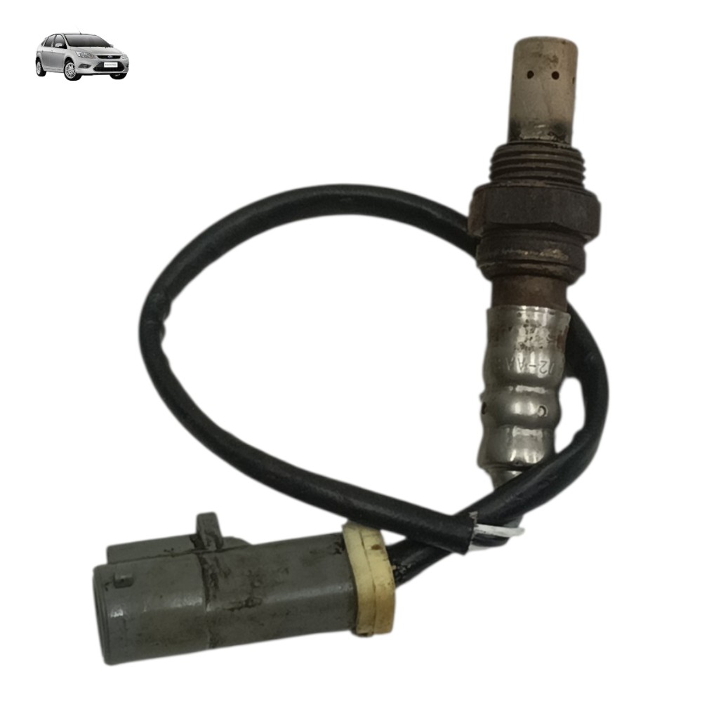 Sonda Lambda Pré Catalisador Ford Focus 1.6 16v 2013 2012