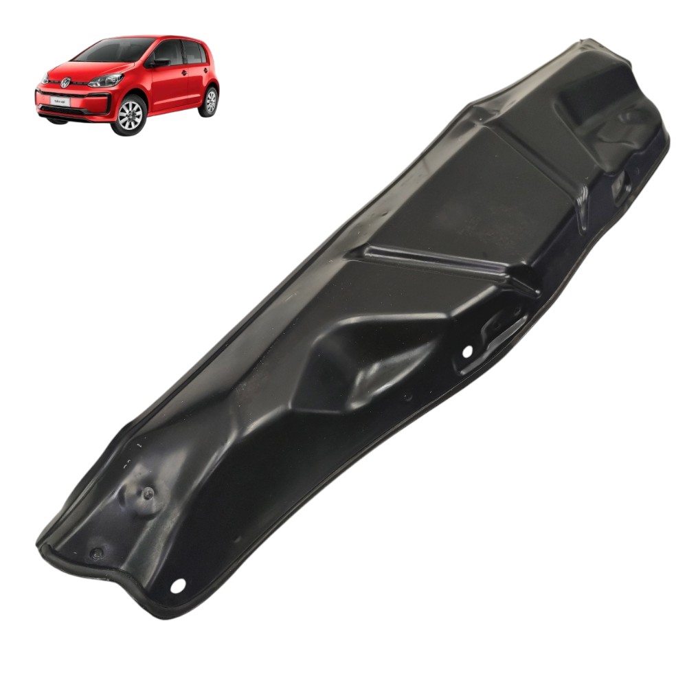 Painel Corta Fogo Vw Up 2014 2015 2016 2017 2018 1