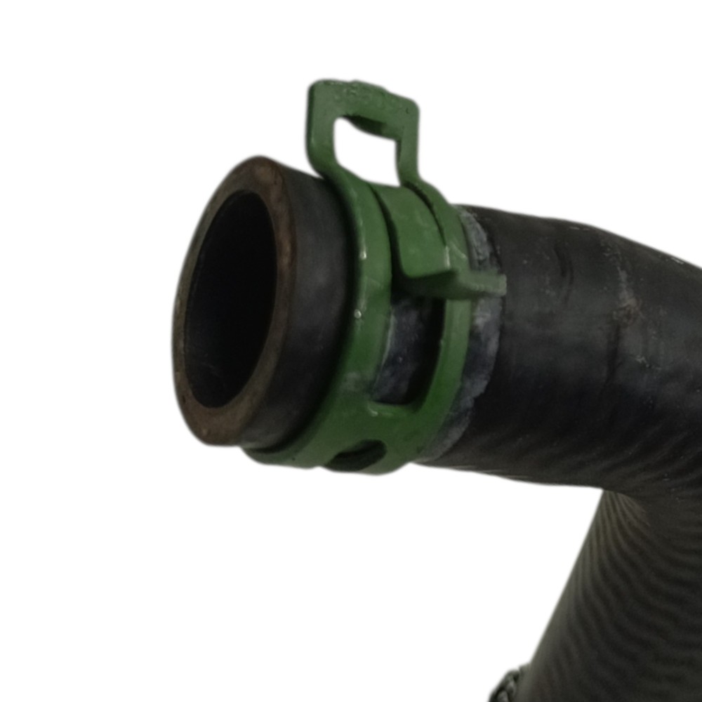Mangueira inferior radiador Renault kwid 1.0 2020 2021 2022 4