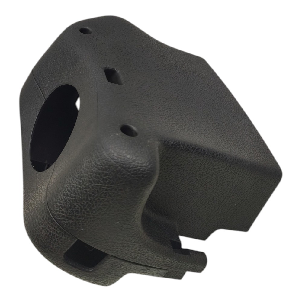 Par acabamento coluna direção Peugeot 206 2001 2002 2003 04 2