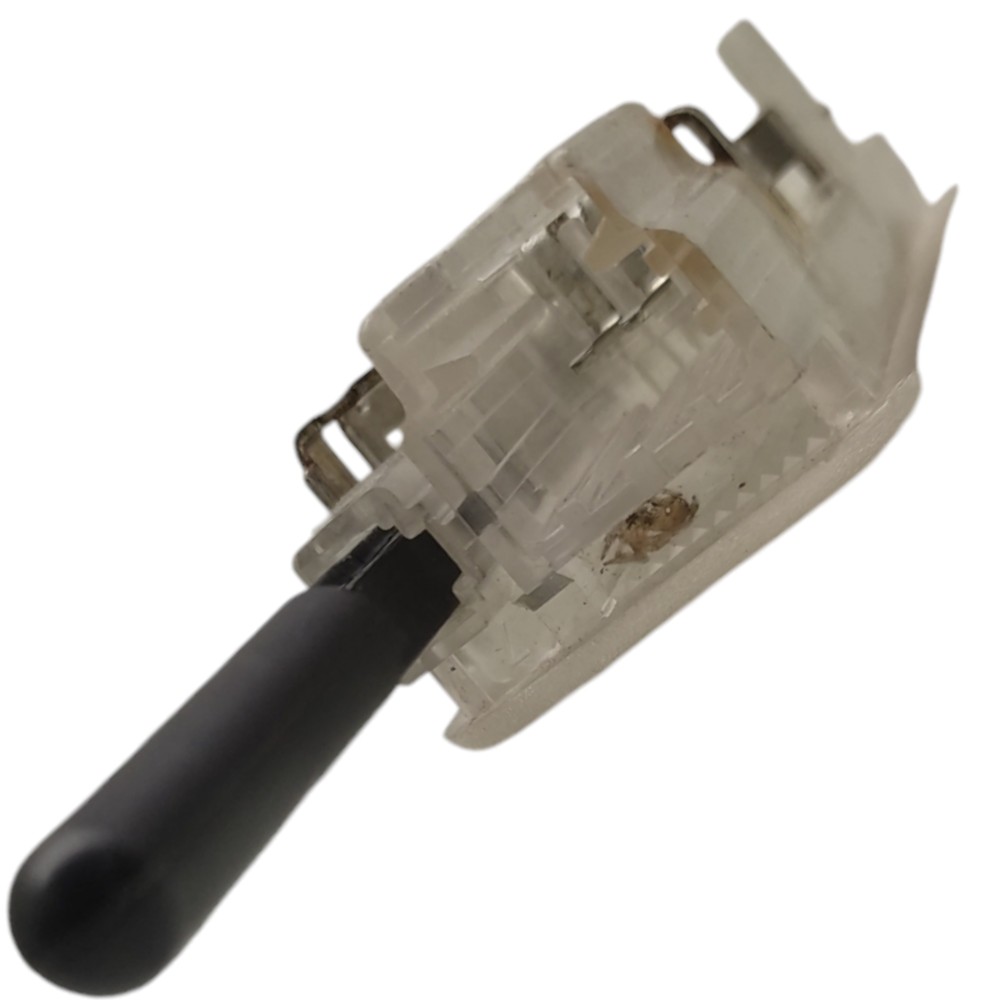 Luz Interna Porta Luvas Citroen C3 Aircross 2011 2012 2013 2