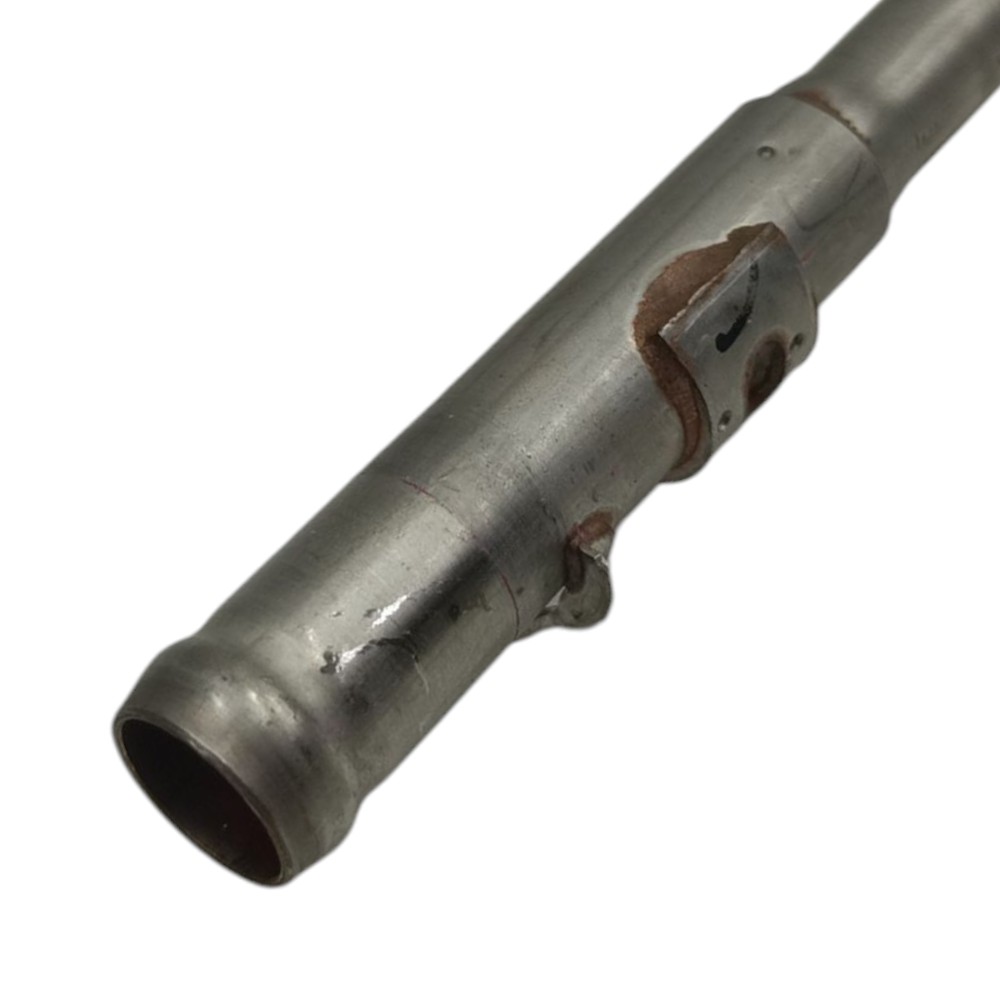 Cano Resfriador Óleo Fiat Fastback 1.3 T270 2024 2023 2022 4