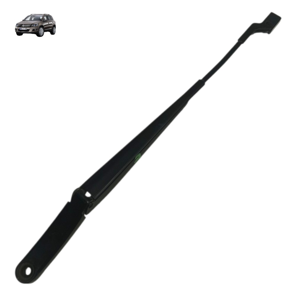 Braço Limpador Esquerdo Parabrisa Vw Tiguan 2012 2013 2014 Esquerdo 1
