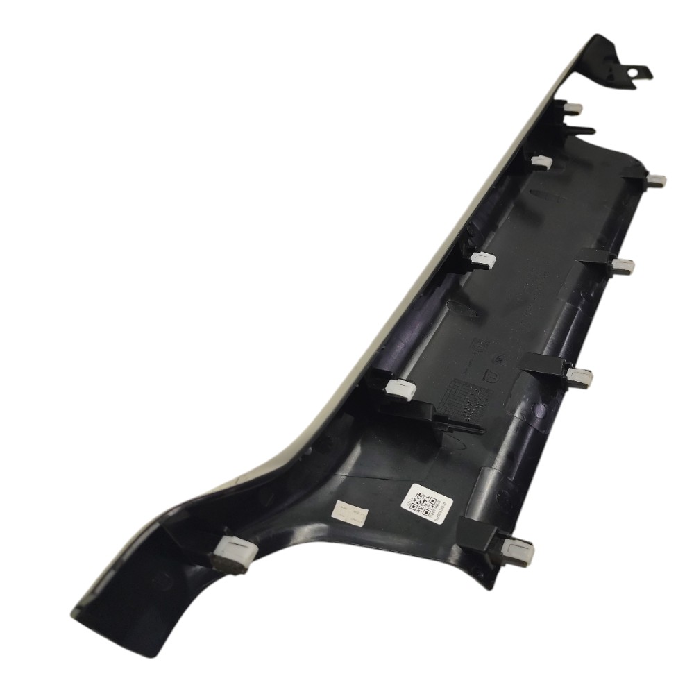 Moldura acabamento capa painel Fiat toro 2025 2024 2023 3