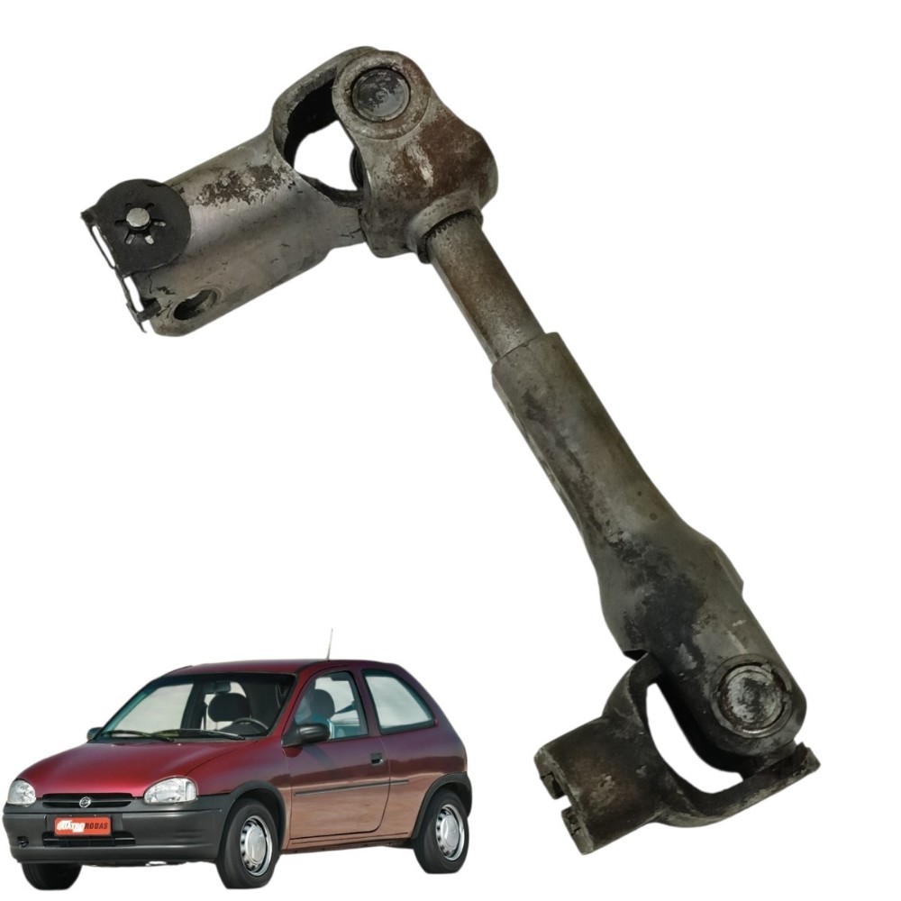 Cruzeta coluna direção gm corsa 1997 até 2001