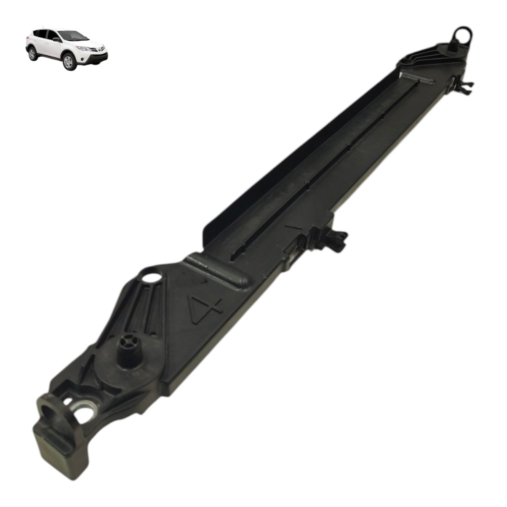 Suporte Travessa Inferior Radiador Toyota Rav4 2.0 2014 2015 1