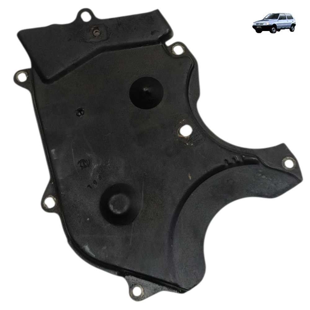 Capa protetora Correia Fiat Uno 1.0 fiasa 1995 1996 1997 98 1