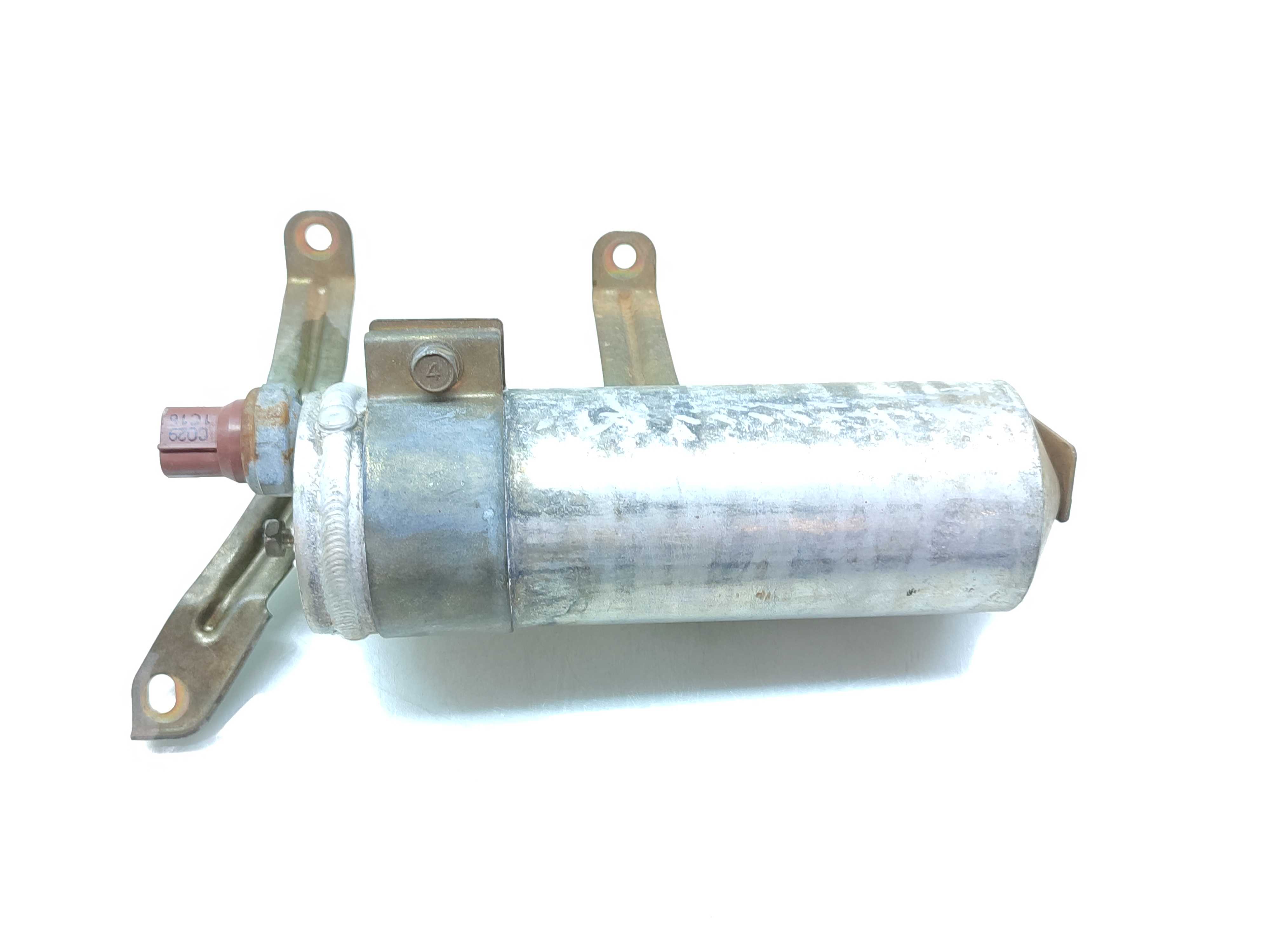 Filtro Secador Ar Mitsubishi Pajero Sport 3.0 V6 2000 2001 1