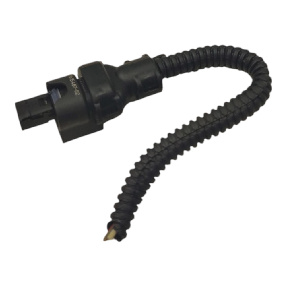 Plug Conector Válvula Solenóide Bmw X2 2.0 Sdrive 2018 2019 3