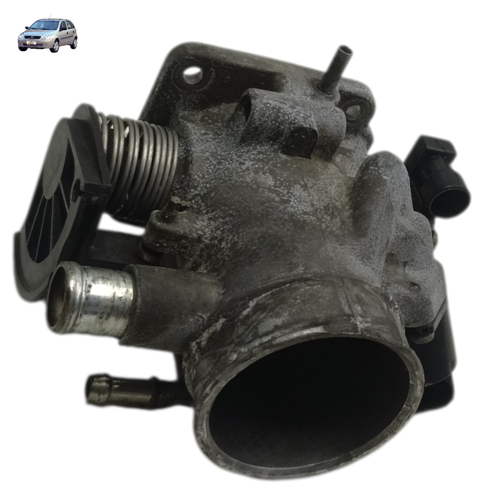 Corpo Borboleta Tbi Gm Corsa Classic 1.0 Álcool 2003 2002 1