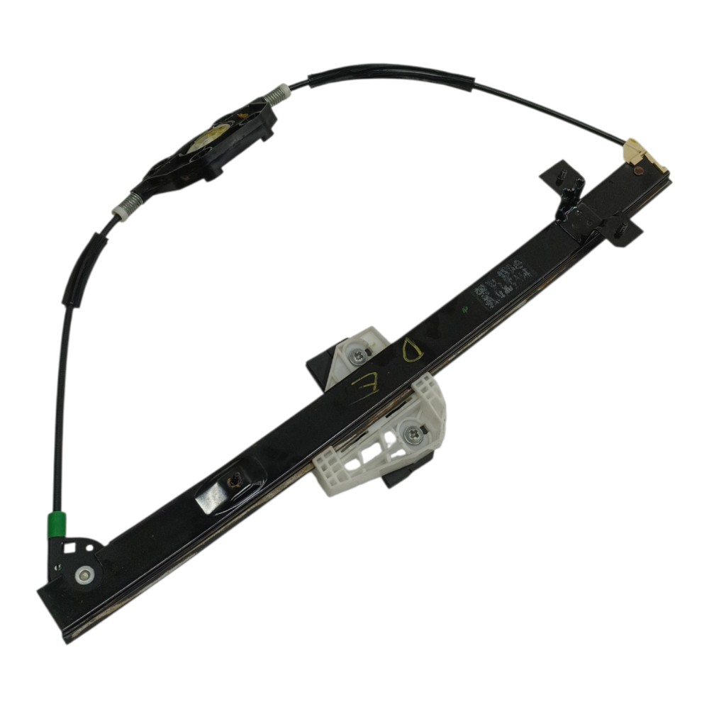 Máquina Vidro Elétrico Porta Esquerda Ford Ka 2008 2009 2010 2