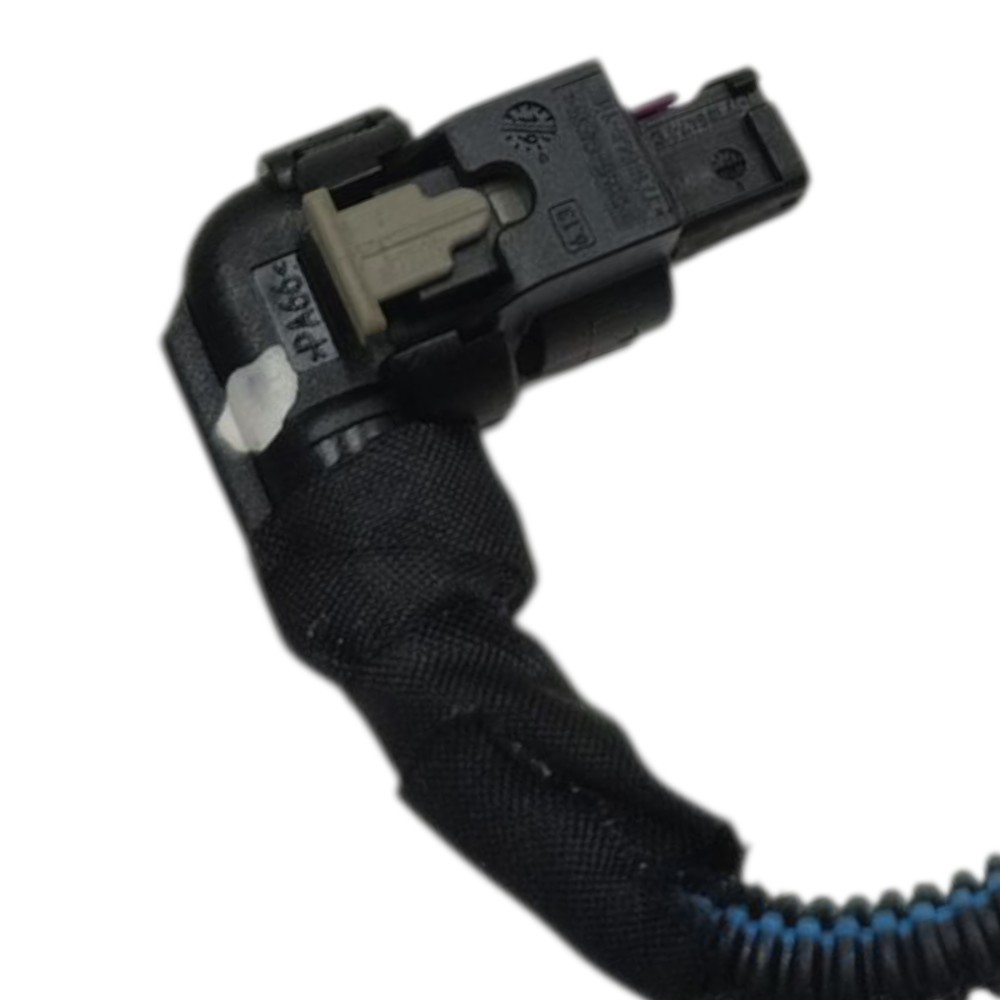 Plug Conector Sensor Lateral Comando Fiat Toro 1.8 2020 2019 4