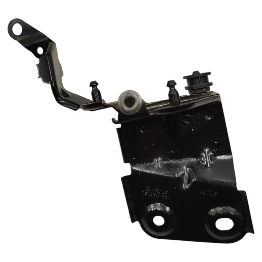 Suporte módulo ABS VW Polo 1.6 16v msi 2018 2019 2020 2021 2