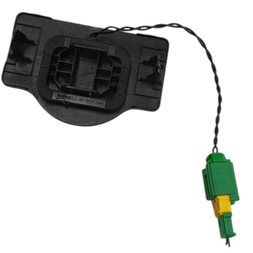 Acabamento Console Central Chery Tiggo 5x 2025 2024 2023 3