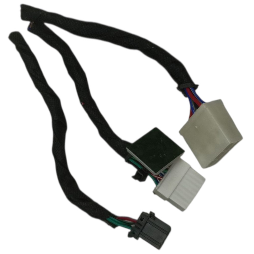 Plug Conector Comando Ar Condicionado Effa V21 2025 2024 23 2