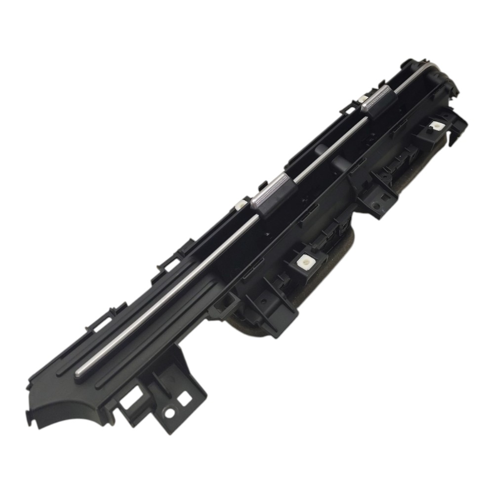 Difusor Ar Condicionado Central Painel Hyundai Creta 2025 3