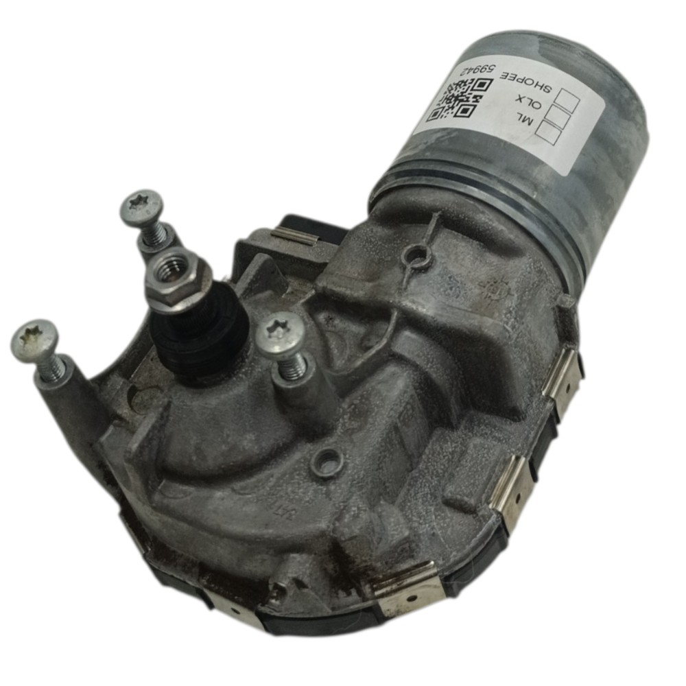 Motor Limpador Parabrisa Dianteiro Gm Cruze 2019 2018 2017 3