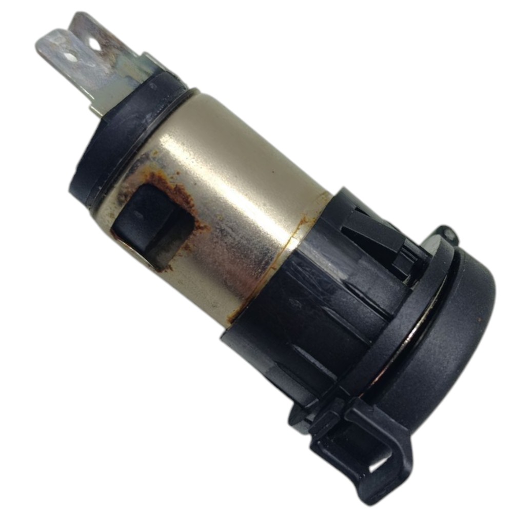 Tomada 12v Console Hyundai Veracruz 2007 2008 2009 2010 3