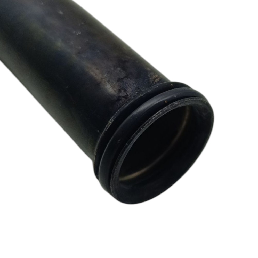 Tubo D Água Motor Hyundai Ix35 2.0 2010 2011  Preto 4