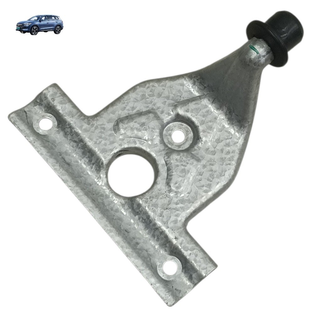 Suporte Fixação Motor Limpador Parabrisa Byd Song Pro 2025 1