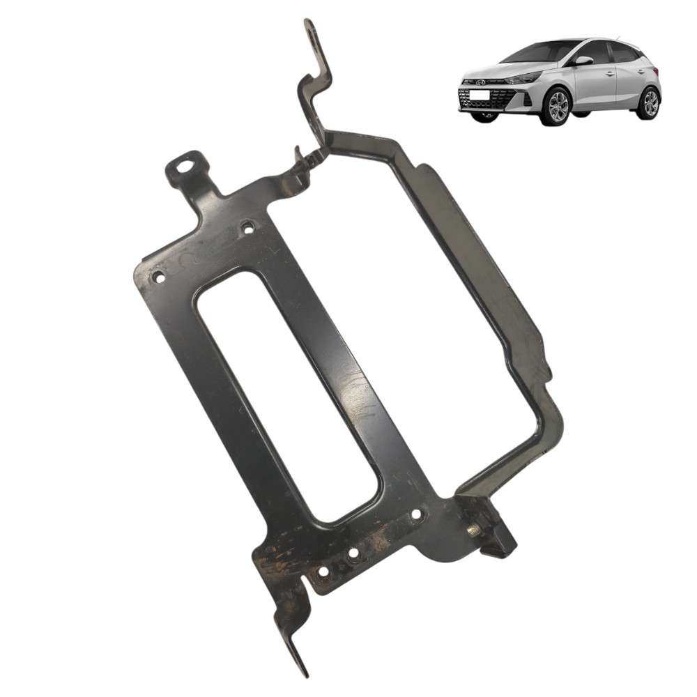 Suporte módulo injeção Hyundai HB20 1.6 16v 2020 2021 2022 1