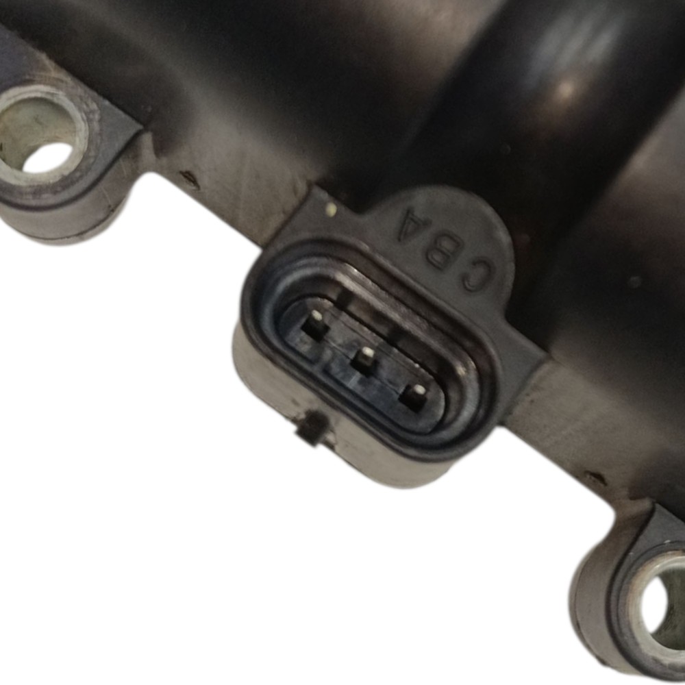 Bobina Ignição Gm Corsa Classic 1.0 2009 2008 2007 2006 2005 4