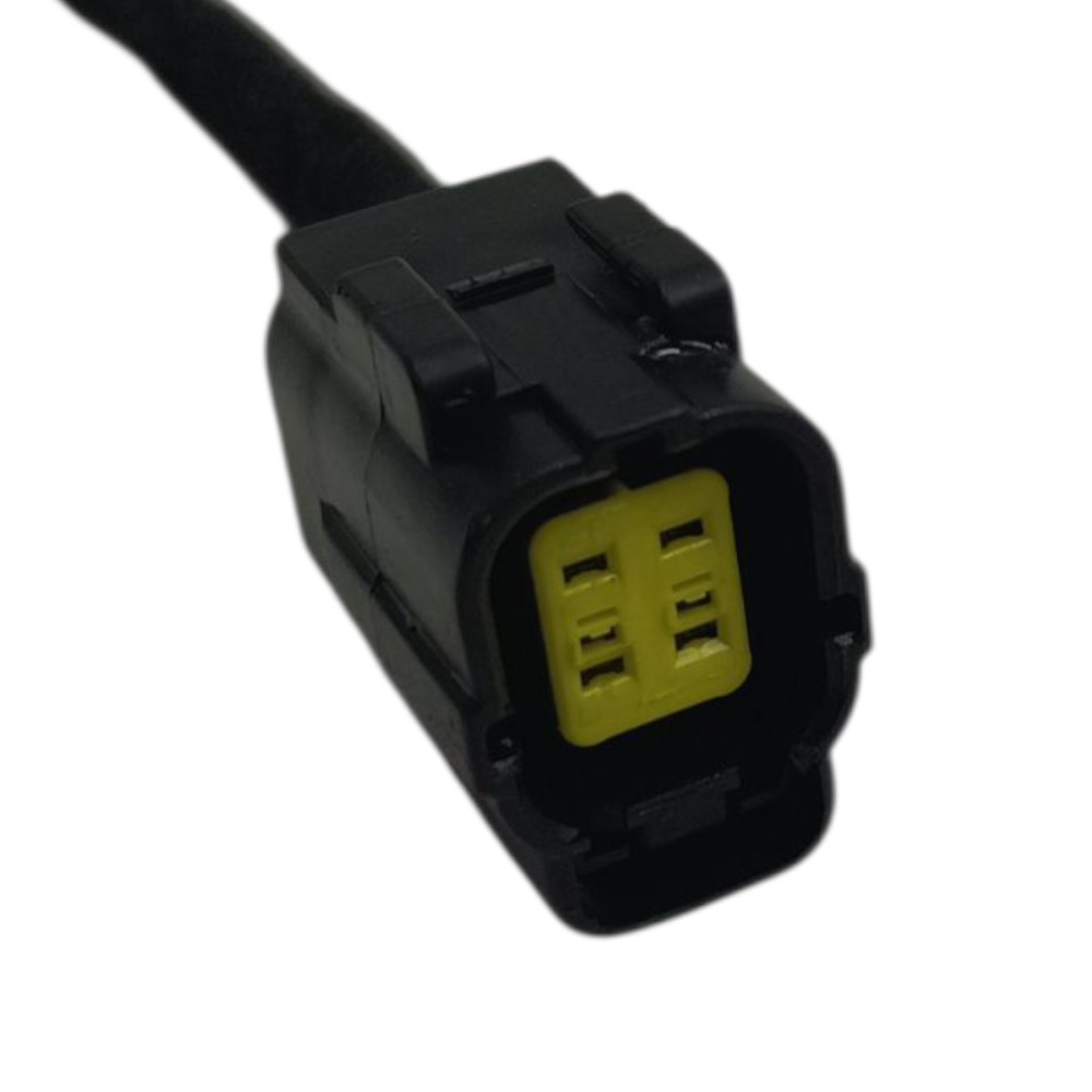 Plug Conector Fechadura Diant Direita Fiat Fastback 2022 23 3