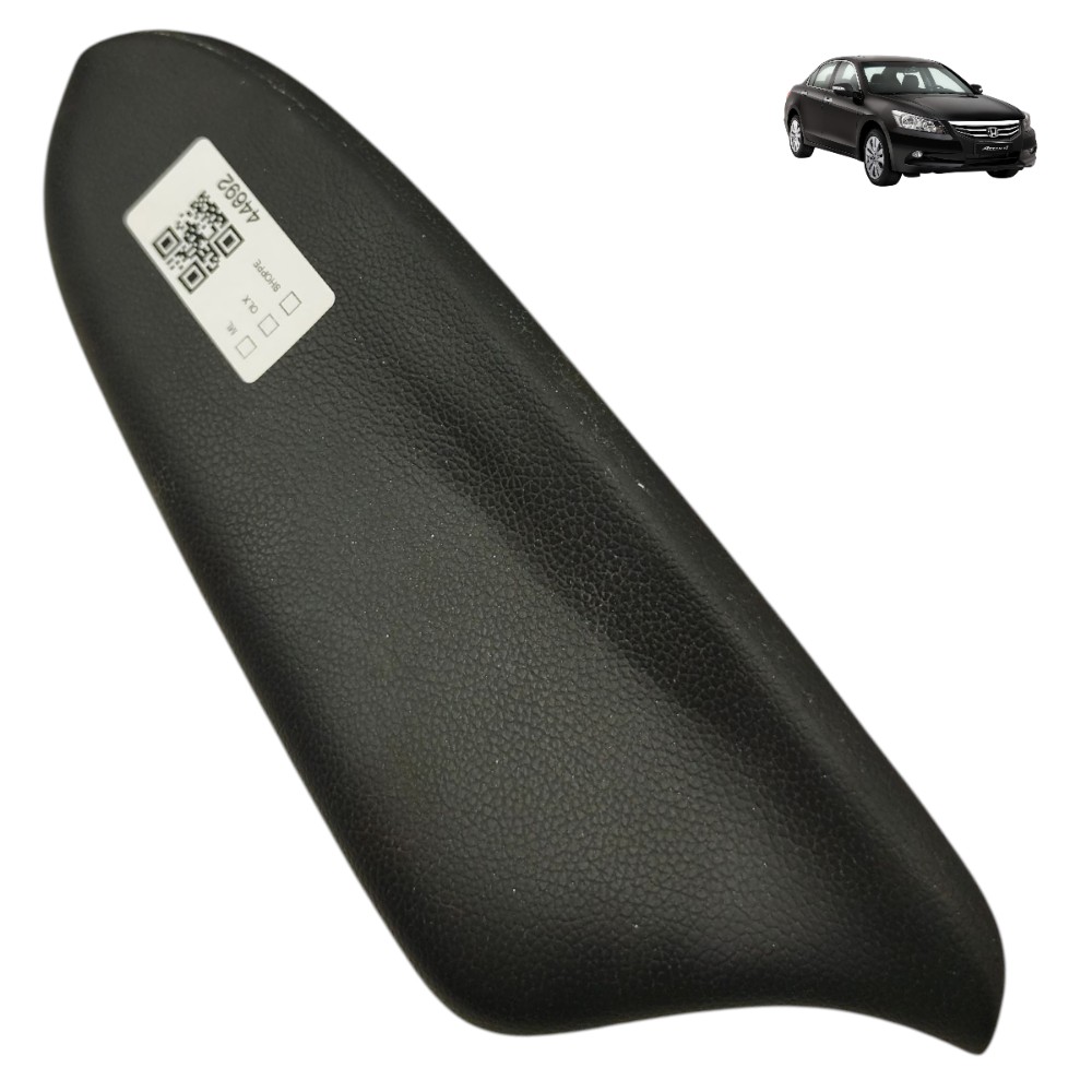 Acabamento Forro Porta Traseira Esquerda Honda Accord 2011 1