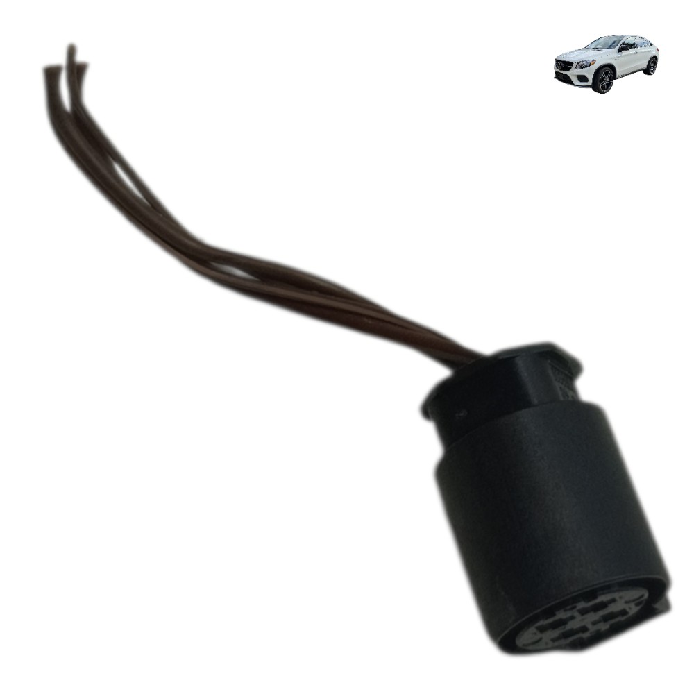 Plug Bobina Ignição Mercedes Gle 43 3.0 Amg 2017 A2761590542 1