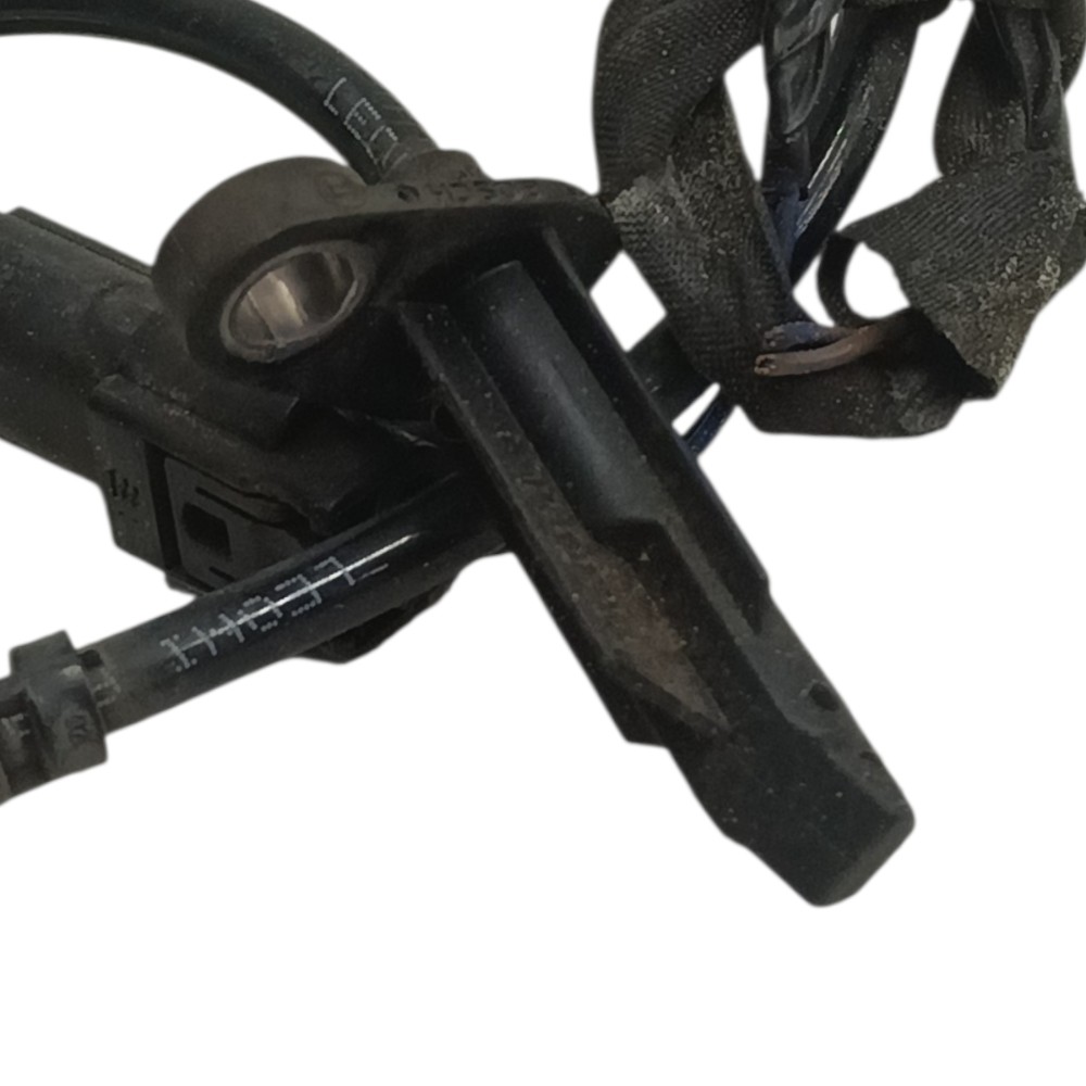 Sensor abs traseiro esquerdo bmw x2 2.0 sdrive b48 2018 2019 4