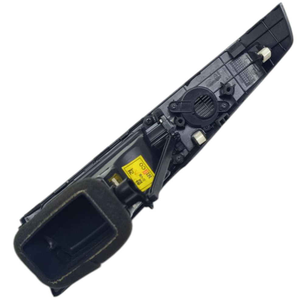 Difusor Ar Central Direito Painel Hyundai Veracruz 2008 2009 4