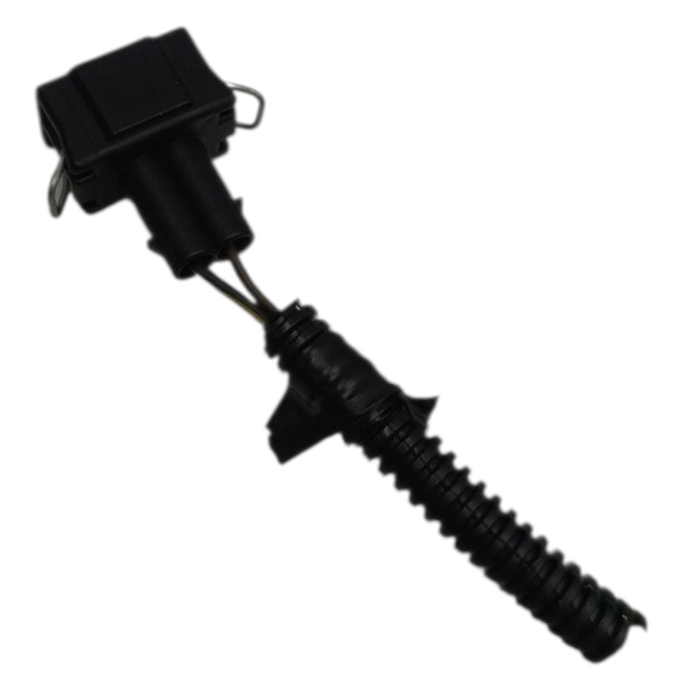 Plug Conector Motor Bomba Partida Fria Gm Corsa Classic 2007 3