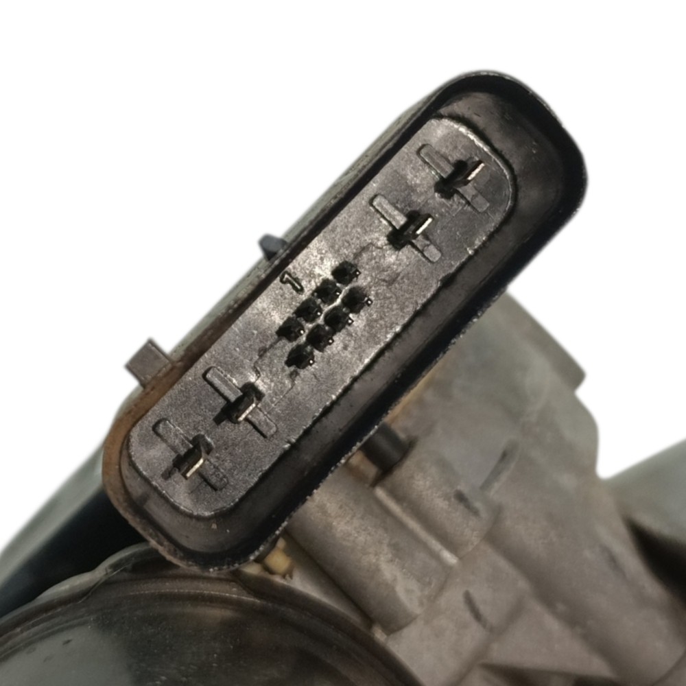 Motor Limpador Esquerdo Parabrisa Ford Fusion 2018 2017 2016 4