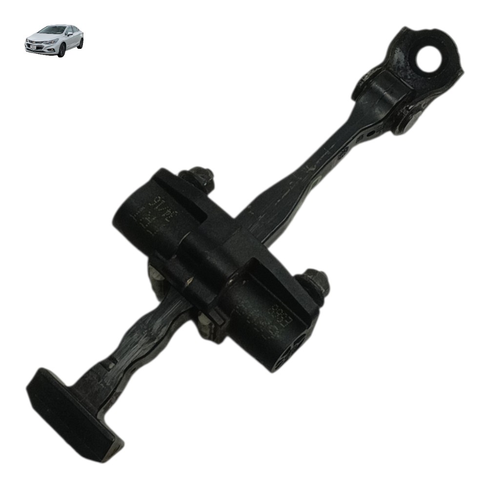Limitador Porta Dianteira Direita Chevrolet Cruze 2015 2016 1