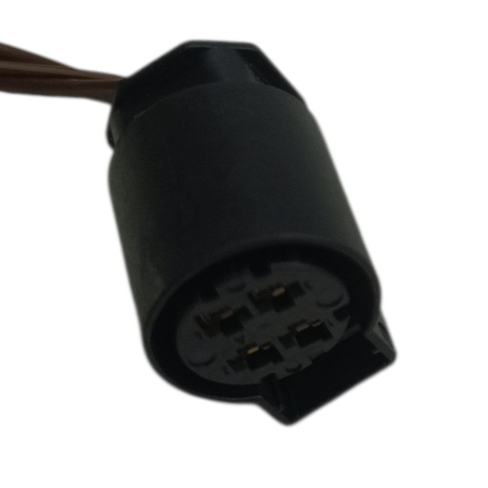 Plug Bobina Ignição Mercedes Gle 43 3.0 Amg 2017 A2761590542 4