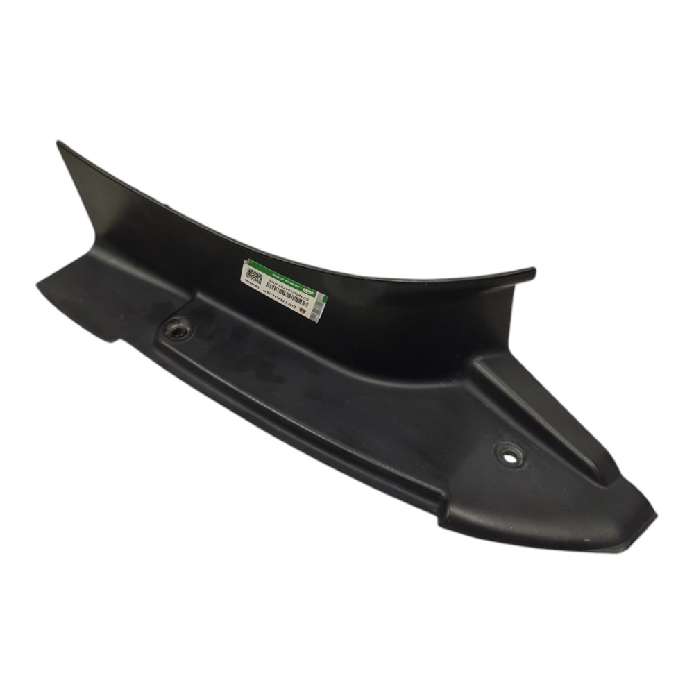 Moldura lanterna direita gm vectra sedan 2011 2010 detalhe 3