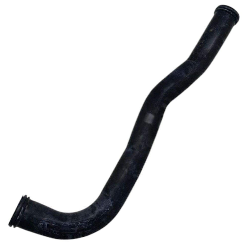 Tubo D Água Motor Hyundai Ix35 2.0 2010 2011  Preto 2