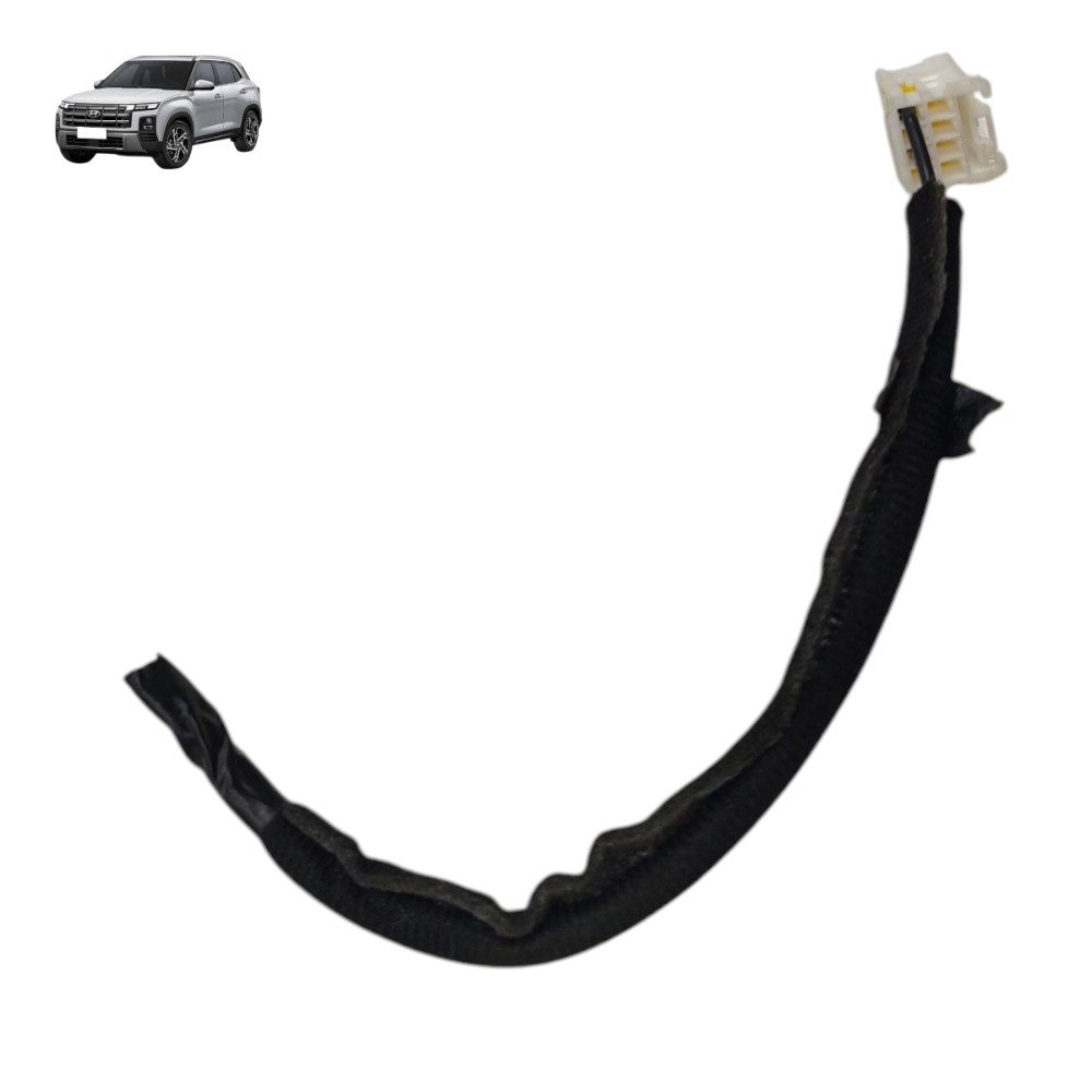 Plug Conector Botão Vidro Traseiro Hyundai Creta 2026 2025 1
