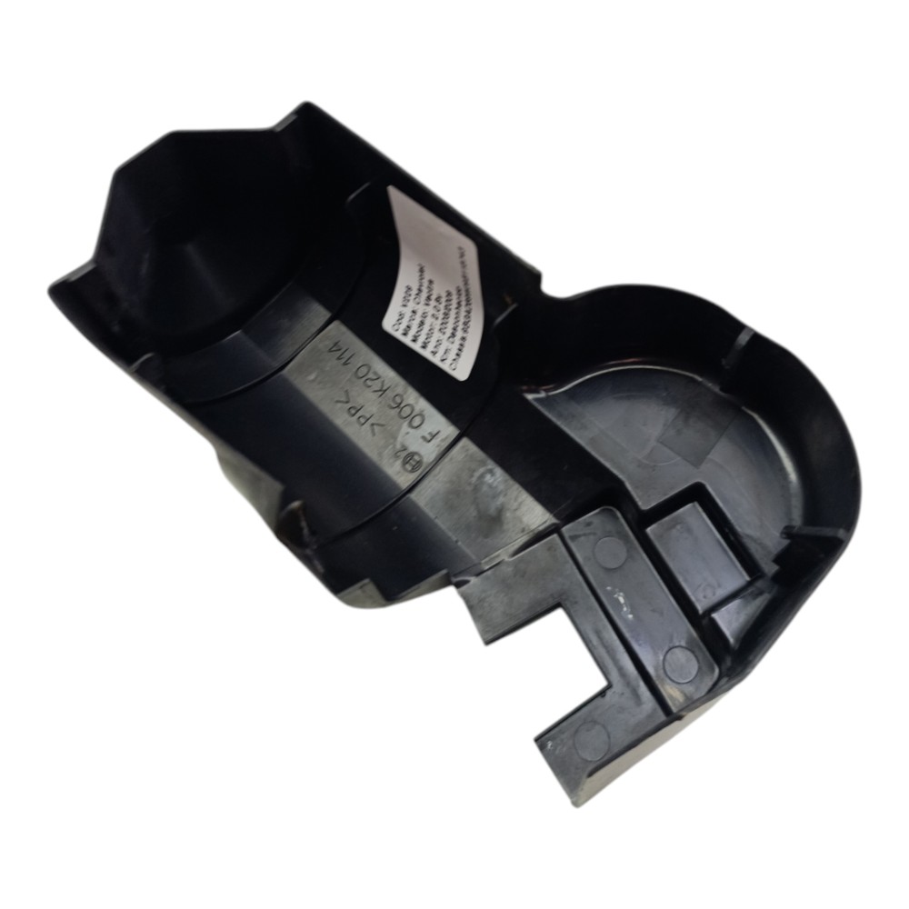 Capa Protetora Motor Limpador Parabrisa Gm Vectra 2008 2009 3