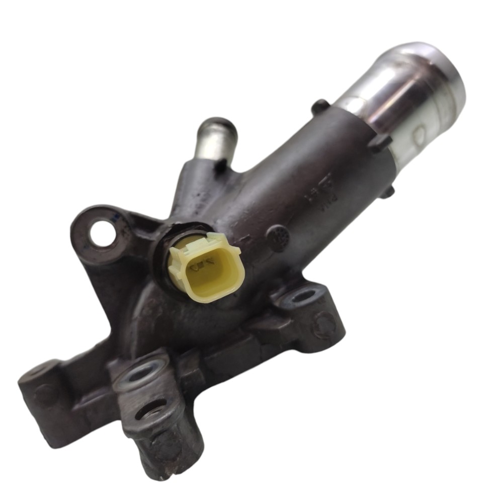 Carcaça Válvula Termostática Honda Hrv 1.8 Aut 2016 2017 18 3