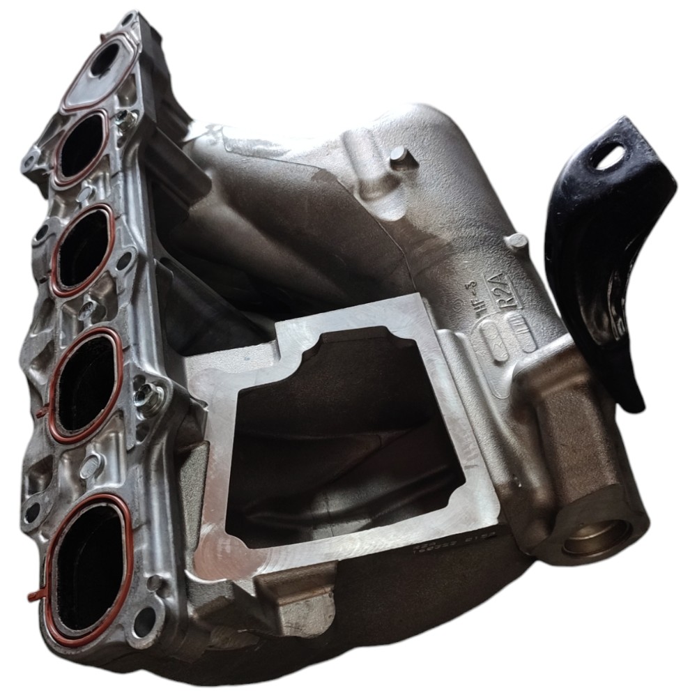 Coletor Admissão Honda Hrv 1.8 2016 2017 2018 2019 2020 6