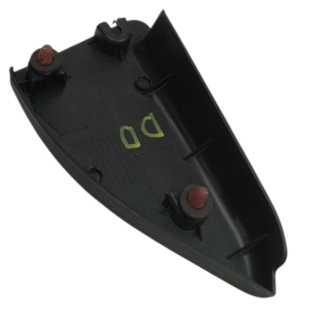 Acabamento Interno Retrovisor Direito Effa V21 V22 V25 2025 Preto 3